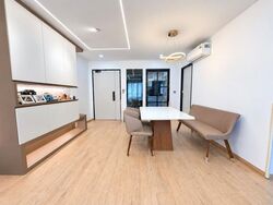 Blk 549B Segar Palmview (Bukit Panjang), HDB 5 Rooms #635083701
